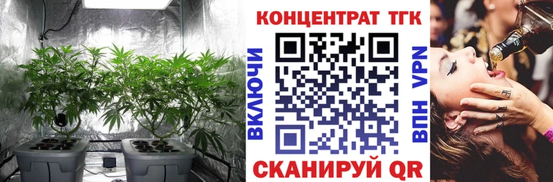 ТГК концентрат  Спасск-Рязанский 